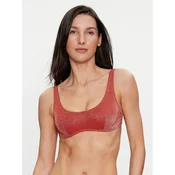 United Colors Of Benetton Gornji del bikini 341V5R04H Rdeča