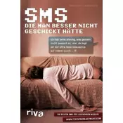 SMS, die man besser nicht geschickt hätte