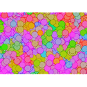 Enjoy - Puzzle Hipnoza - 1 000 kosov
