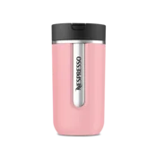 Travel Mug Medium, Bubble Gum