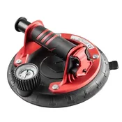 Vakum držac sa manometrom 168 kg 205mm 100401