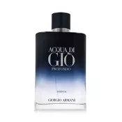Armani Acqua di Gio Profondo Parfum parfum za moške 200 ml
