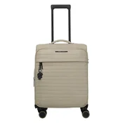 Travelite BARBARA Stepp S Satin nude