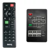 General BENQ MP670, MP512ST, MP513, MP515, MP522ST, MP523, MP525, MP526, MP612C, MP620, MP622C, MP623, MP624, MP626, MP670, MS502, MS510, MW814ST, MW817ST - originalni daljinski upravljalnik