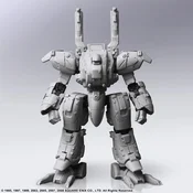 FRONT MISSION STRUCTURE ARTS 1