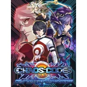CHAOS CODE -NEW SIGN OF CATASTROPHE- Steam Key (PC) EUROPE
