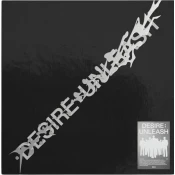Enhypen - Desire: Unleash (Clear Coloured) (LP)