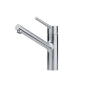 FRANKE Kuhinjska armatura TAROS NEO INOX FIKSNI IZLIV 115.0596.381