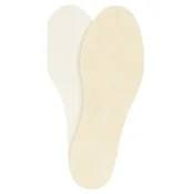 Famaco SEMELLES LAINE PIQUEE/LATEX FAMACO T32 Bela