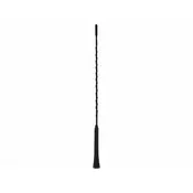 Sumex Krovna antena aerial crna 38cm