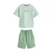 Baker by Ted Baker Komplet  meta / pastelno zelena / črna