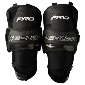 Ščitniki za kolena za vratarja Bauer Pro Knee Guard Intermediate