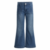 Original Marines hlače denim DH DEP3173F D modra 98