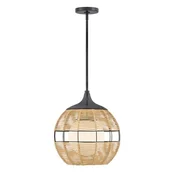 Elstead Lighting VISEČA SVETILKA Maddox 60 W E27