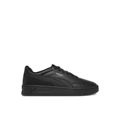 Superge Puma WB-COURT CLASSIC CLEAN 40222323 Črna