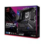 Asus ROG STRIX Z590-E GAMING WIFI maticna ploca