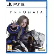 PRAGMATA PS5