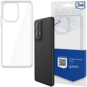1 to 3 3MK CASE ARMOR ZA MOTOROLA MOTO G STYLUS 2024 VZDRŽLJIVA PROTIZDRESNA ZAŠČITA