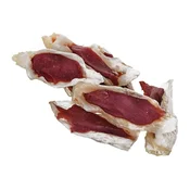 PETITTO poslastica za pse, zajčje uho s piščancem, 500 g