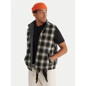 Billabong Brezrokavnik Mogul Puffer Revo Vest EBYJK00135 Mornarsko modra Regular Fit