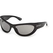 Tom Ford FT1365 01A