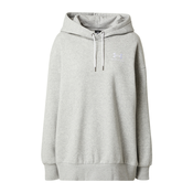 UNDER ARMOUR Športna majica, siva