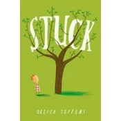 Oliver Jeffers - Stuck