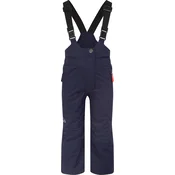 McKinley TYLER II KDS AQ, djecije skijaške hlace, plava 294474