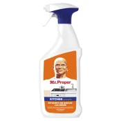 Mr Proper Mr. Proper sprej za odmašćivanje - mandarina 800 ml, (1001004990)