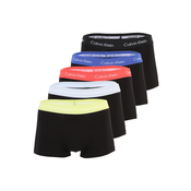 Calvin Klein Underwear Boksarice modra/svetlo rdeča/črna/bela
