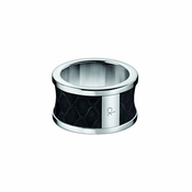 Calvin Klein Jekleni prstan Spellbound KJ0DBR0902 (Obseg 60 mm)