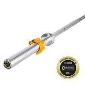 shumee GO1100 20KG olimpijska palica HMS premium