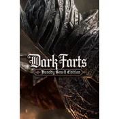 Dark Farts: Parody Smell Edition (Windows/Xbox Series X|S) XBOX LIVE Key EUROPE