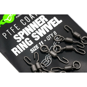 Korda Spinner Ring Swivel Št:11 Art:KSPIN2