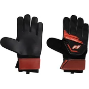 Pro Touch FORCE 300 AG, muške nogometne rukavice, crna 413204