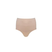 MAGIC Bodyfashion Hlače za oblikovanje Contour Comfort kapučino