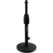 Gator Frameworks GFW-MIC-0601 Namizno mikrofonsko stojalo