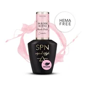 Krema za obraz v steklenički - rdečkasto roza 10 ml
