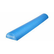 Merco Yoga Roller F7 polvalj iz pene za jogo, modri, 90 cm