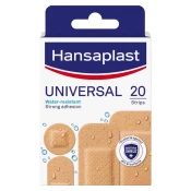 Hansaplast Univerzalni flasteri 20-pharmacy