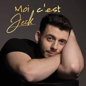 Jeck - Moi Cest Jeck (LP)