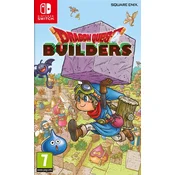 Dragon Quest Builders (Switch)