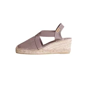 Toni Pons Espadrile TER temno siva