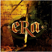 ERA - Era I (Gold Coloured) (LP)