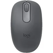 Logitech M196 EMEA28i-935 Bluetooth Mouse ( 910-007459 )