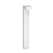 SIRIO VANJSKA STAJAĆA LED SVJETILJKA PT1 H80 3000K 13W 1100lm BIJELA ID365404