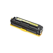 Toner za HP 131A (CF212A) rumena, kompatibilna -