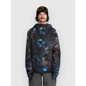 Volcom 2836 Ins Jacket space aloha