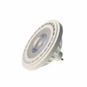 Žarnica ES111 12W GU10 4000K bela Eco-light AR8043