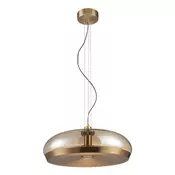 LED viseca lampa F2086-20V SG+AM